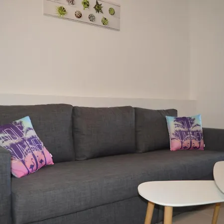 Apartment Renove 4 Pers Avec Terrasse Et Wifi - - Fr-1-225c-34