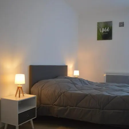 Renove 4 Pers Avec Terrasse Et Wifi - - Fr-1-225c-34