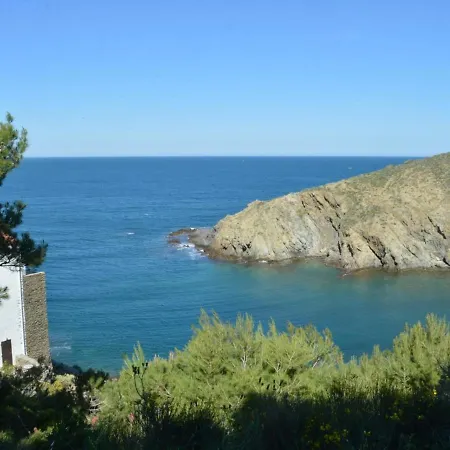 Renove 4 Pers Avec Terrasse Et Wifi - - Fr-1-225c-34 * Banyuls-sur-Mer