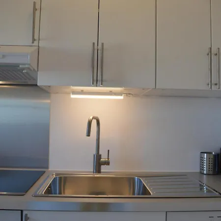 Renove 4 Pers Avec Terrasse Et Wifi - - Fr-1-225c-34 *