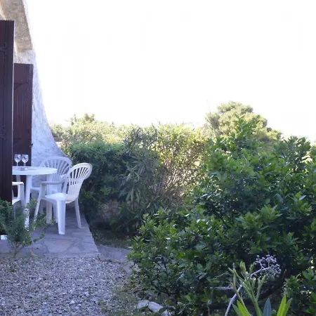Renove 4 Pers Avec Terrasse Et Wifi - - Fr-1-225c-34 *