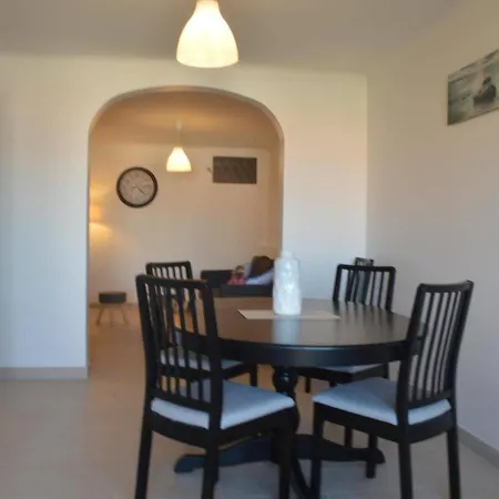 Renove 4 Pers Avec Terrasse Et Wifi - - Fr-1-225c-34