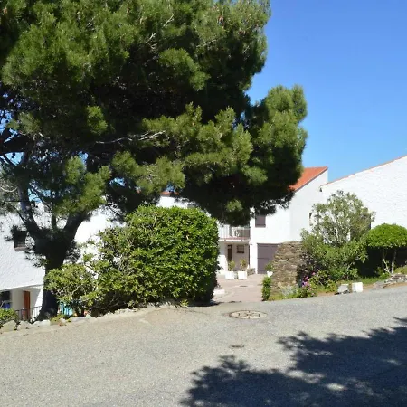 Renove 4 Pers Avec Terrasse Et Wifi - - Fr-1-225c-34 Apartment *