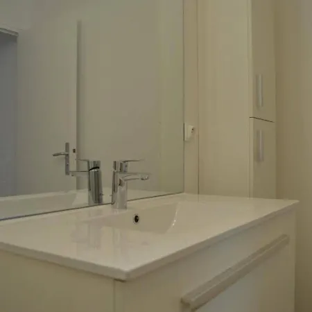 Renove 4 Pers Avec Terrasse Et Wifi - - Fr-1-225c-34 Apartment *